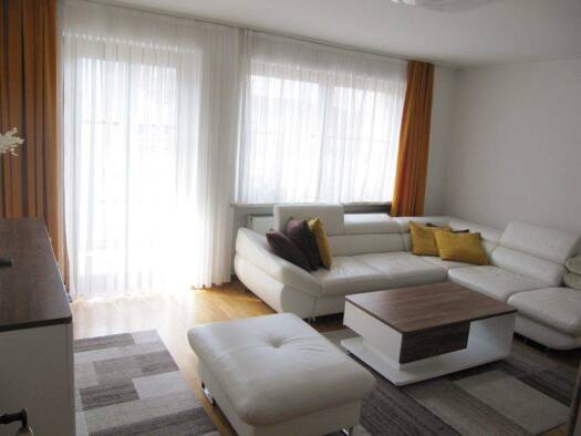 Wohnung zum Kauf 299.000 € 4,5 Zimmer 93 m² EG frei ab sofort Mainburg 84048