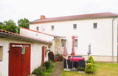 Einfamilienhaus zum Kauf 180.000 € 5 Zimmer 125,7 m² 1.747 m² Grundstück frei ab 01.12.2024 Golzow 15328