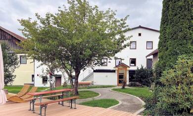 Wohnung zum Kauf provisionsfrei 305.000 € 3 Zimmer 122 m² Schönberg Schönberg 94513