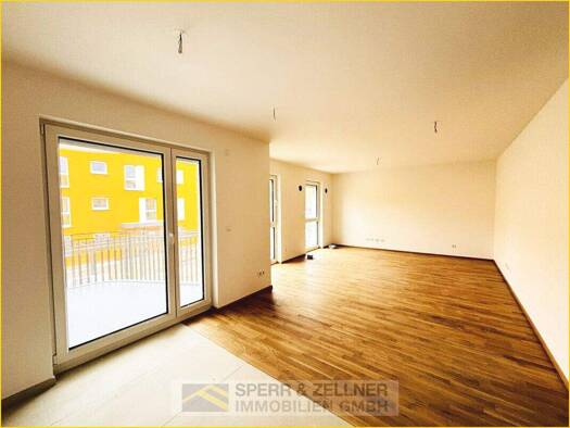 Wohnung zur Miete - Erstbezug 1.430 € 3 Zimmer 81,3 m² frei ab 01.12.2025 Erding 85435