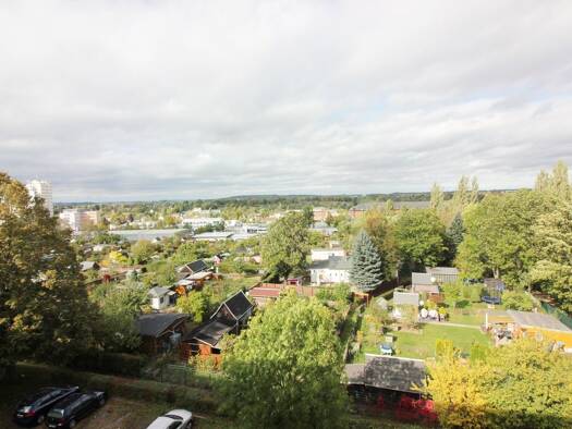 Wohnung zur Miete 305 € 3 Zimmer 57,5 m² 4. Geschoss Irkutsker Straße 261 Kappel Chemnitz 09119