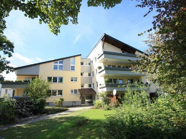 Wohnung zum Kauf 448.800 € 4,5 Zimmer 127,5 m² 3. Geschoss Wangen Wangen im Allgäu 88239