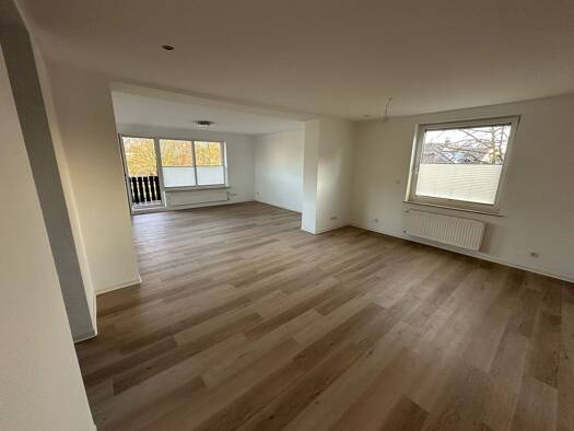 Wohnung zur Miete 750 € 3 Zimmer 90 m² Geschoss 1/1 frei ab sofort Borkenwirthe/Burlo Borken 46325
