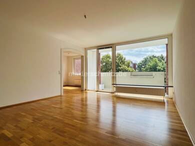 Wohnung zur Miete 695 € 3 Zimmer 87 m² 5. Geschoss frei ab 01.09.2025 Burggrafenstraße 27 Westend Mönchengladbach 41061