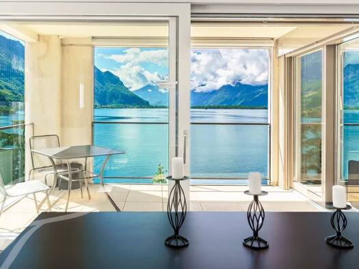Wohnung zum Kauf 2.590.000 CHF 3,5 Zimmer 120 m² 2. Geschoss Montreux 1820