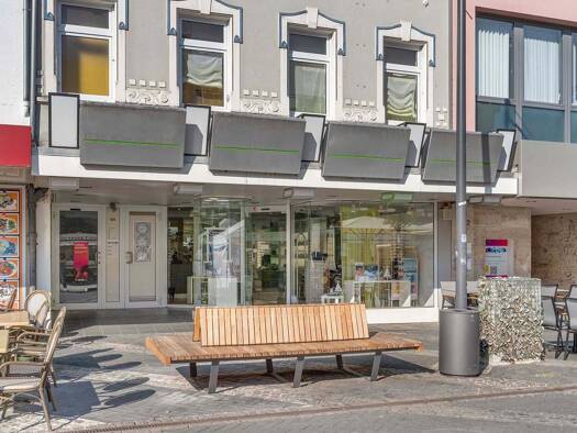 Laden zur Miete 1.750 € 100 m² Verkaufsfläche teilbar ab 100 m² Neuwied Neuwied 56564