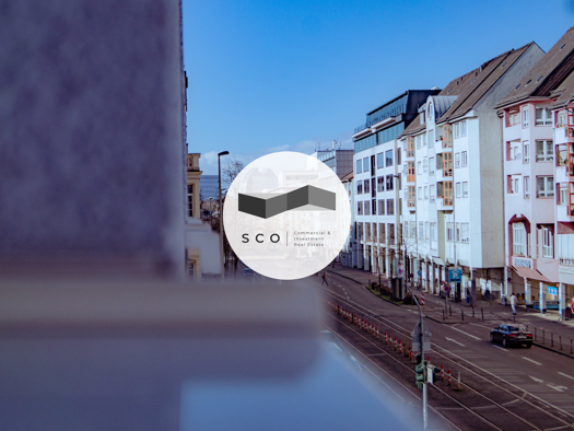 Mehrfamilienhaus zum Kauf 1.490.000 € 14 Zimmer 385 m² 227 m² Grundstück frei ab sofort Bockenheim Frankfurt am Main 60486