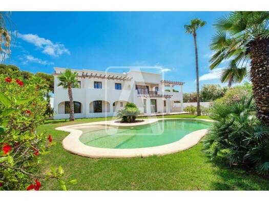 Chalet zum Kauf 2.590.000 € 6 Zimmer 525 m² 1.160 m² Grundstück Benissa 03720