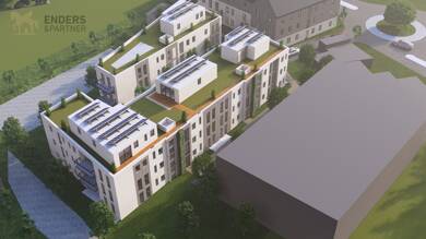Wohnung zum Kauf - Neubau 383.835 € 3 Zimmer 86,3 m² 1. Geschoss Wittlich Wittlich 54516