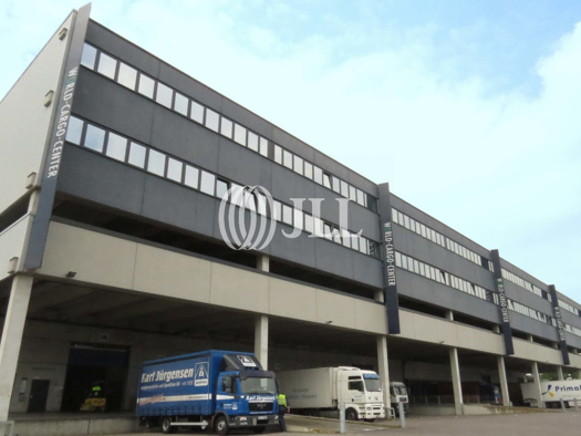 Bürofläche zur Miete provisionsfrei 734 m² Bürofläche teilbar ab 273 m² Garstedt Norderstedt 22848