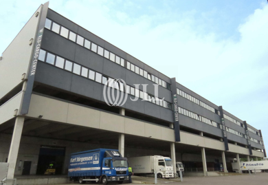 Bürofläche zur Miete provisionsfrei 1.355 m² Bürofläche Garstedt Norderstedt 22848