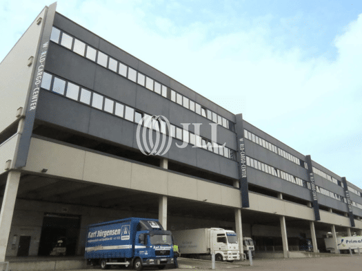 Bürofläche zur Miete provisionsfrei 734 m² Bürofläche teilbar ab 273 m² Garstedt Norderstedt 22848
