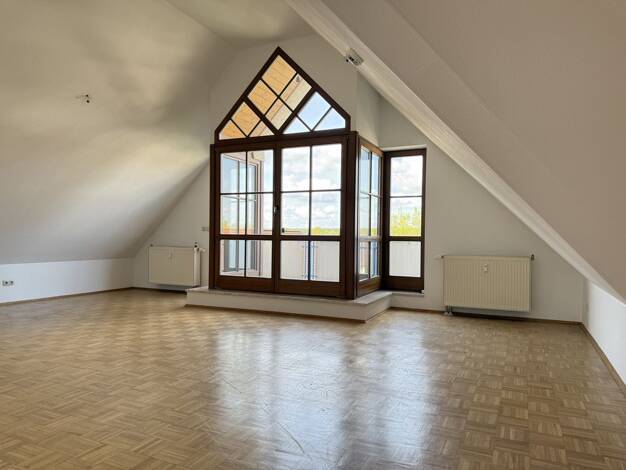 Wohnung zur Miete 1.100 € 3 Zimmer 93,8 m² Geschoss 3/4 frei ab sofort Birkenhof 65 Leegebruch 16767