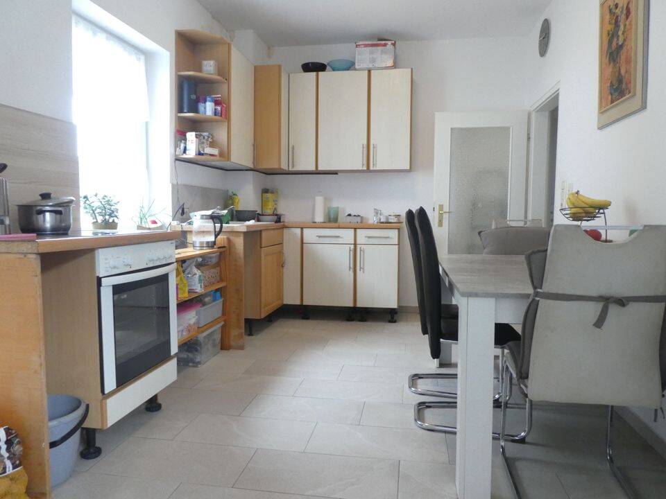House in Butzbach - Ansicht 5