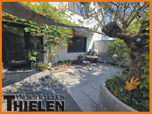 Reihenmittelhaus zum Kauf 499.000 € 4 Zimmer 101 m² 205 m² Grundstück frei ab sofort Lucasstr. 5 Wahnheide Köln 51147