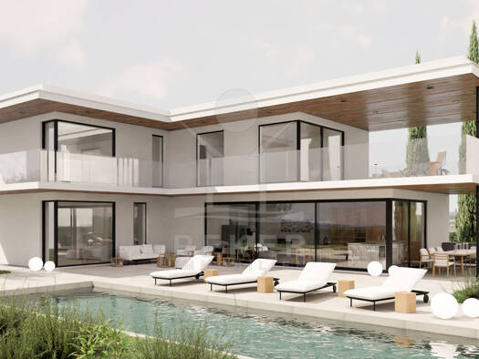 Villa zum Kauf - Erstbezug 1.300.000 € 5 Zimmer 971 m² 330,5 m² Grundstück Kaštelir