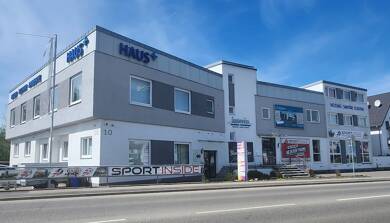 Bürogebäude zum Kauf Hechingen Hechingen 72379