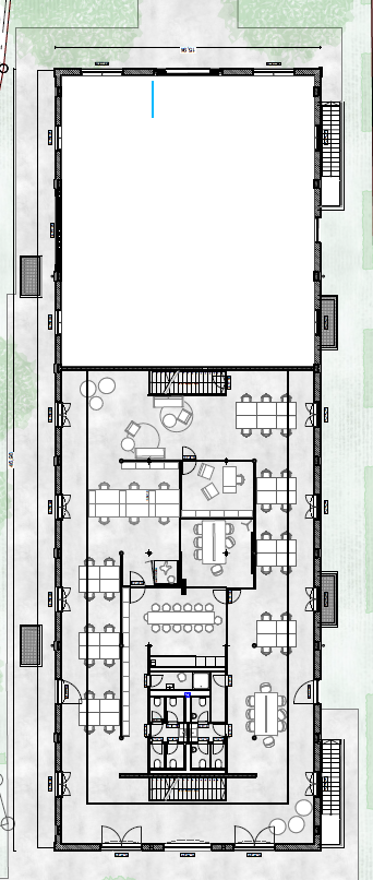 Bürogebäude zur Miete 28 € 2.300 m²<br/>Bürofläche ab 800 m²<br/>Teilbarkeit Thalkirchen München 81379