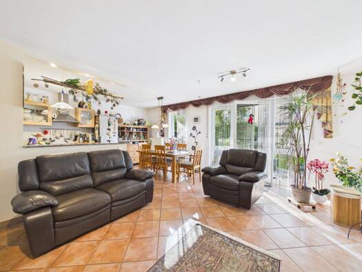 Wohnung zum Kauf 599.000 € 3 Zimmer 82,5 m² Haar Haar 85540