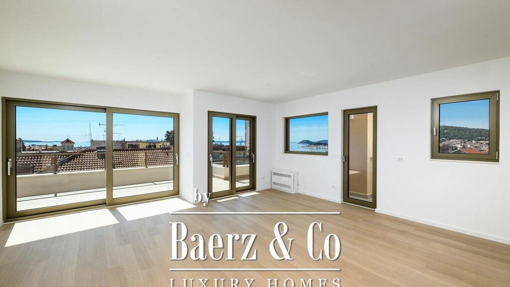 Studio zum Kauf 990.000 € 2 Zimmer 126 m² split