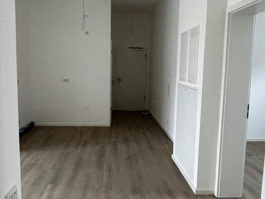 Terrassenwohnung zur Miete 1.305 € 4 Zimmer 92,3 m² EG frei ab sofort Theodor-Mathieu-Straße Bamberg 96052