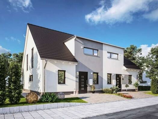 Haus zum Kauf provisionsfrei 704.422 € 8 Zimmer 258 m² 922 m² Grundstück Reifenberg Reifenberg 66507