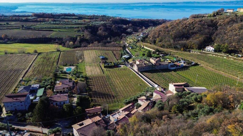 Haus zum Kauf 325.000 € 7 Zimmer 170 m² Affi 37010