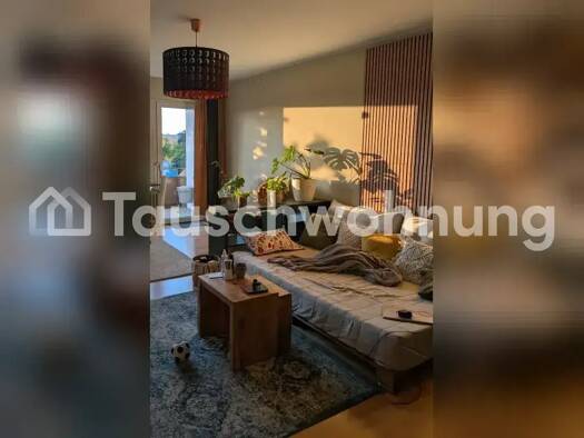 Wohnung zur Miete Tauschwohnung 650 € 3 Zimmer 70 m² 4. Geschoss Darmstadt 64287