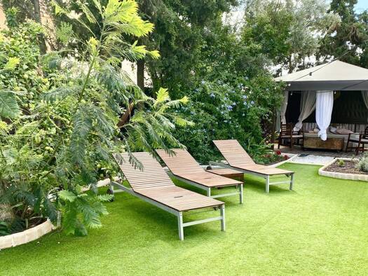 Einfamilienhaus zum Kauf 880.000 € 6 Zimmer 322 m² 700 m² Grundstück Charco Del Pino 38595