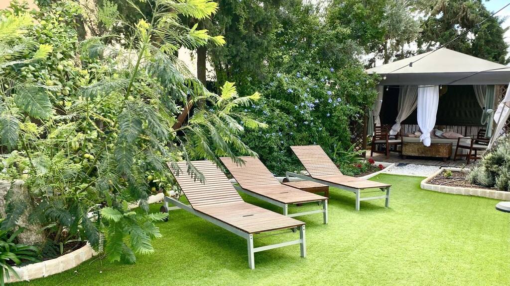 Einfamilienhaus zum Kauf 880.000 € 6 Zimmer 322 m² 700 m² Grundstück Charco Del Pino 38595