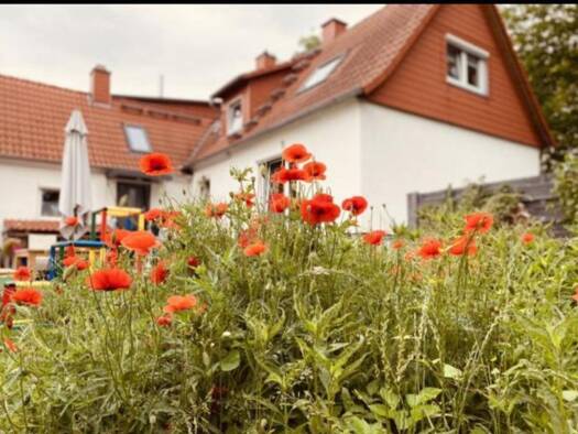 Einfamilienhaus zur Miete 1.400 € 5 Zimmer 125 m² 500 m² Grundstück frei ab 01.09.2026 Forstfeld Kassel 34123