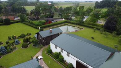 Haus zum Kauf 1.199.000 € 250 m² 6.300 m² Grundstück Helse 25709