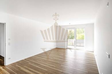 Wohnung zum Kauf - Neubau provisionsfrei 339.700 € 2 Zimmer 65,8 m² 2. Geschoss Lindenberg Ahrensfelde 16356