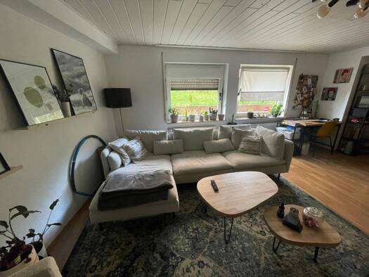 Wohnung zur Miete 780 € 2,5 Zimmer 59 m² Geschoss -1/3 frei ab 01.08.2026 Asperg 71679