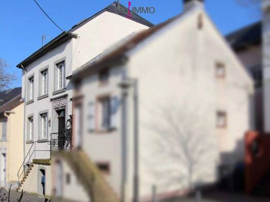 Studio zur Miete 1.100 € 4 Zimmer 87 m² Bitburg 54634