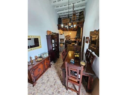 Villa zum Kauf 350.000 € 3 Zimmer 130 m² Vejer de la Frontera 11150