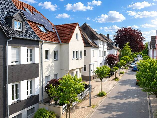 Mehrfamilienhaus zum Kauf 849.000 € 12 Zimmer 352 m² 549 m² Grundstück Buer Gelsenkirchen-Nord 45894