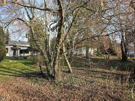 Grundstück zum Kauf 319.000 € 333 m² Grundstück Schwetzingen 68723