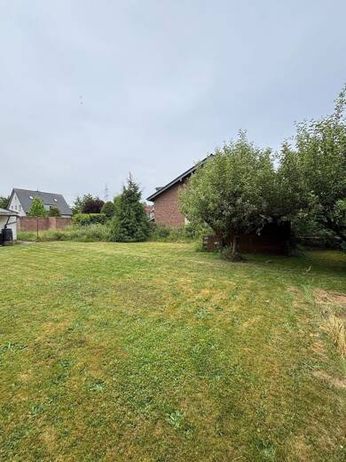 Grundstück zum Kauf 259.000 € 516 m² Grundstück frei ab 01.07.2025 Rumeln - Kaldershausen Duisburg 47239
