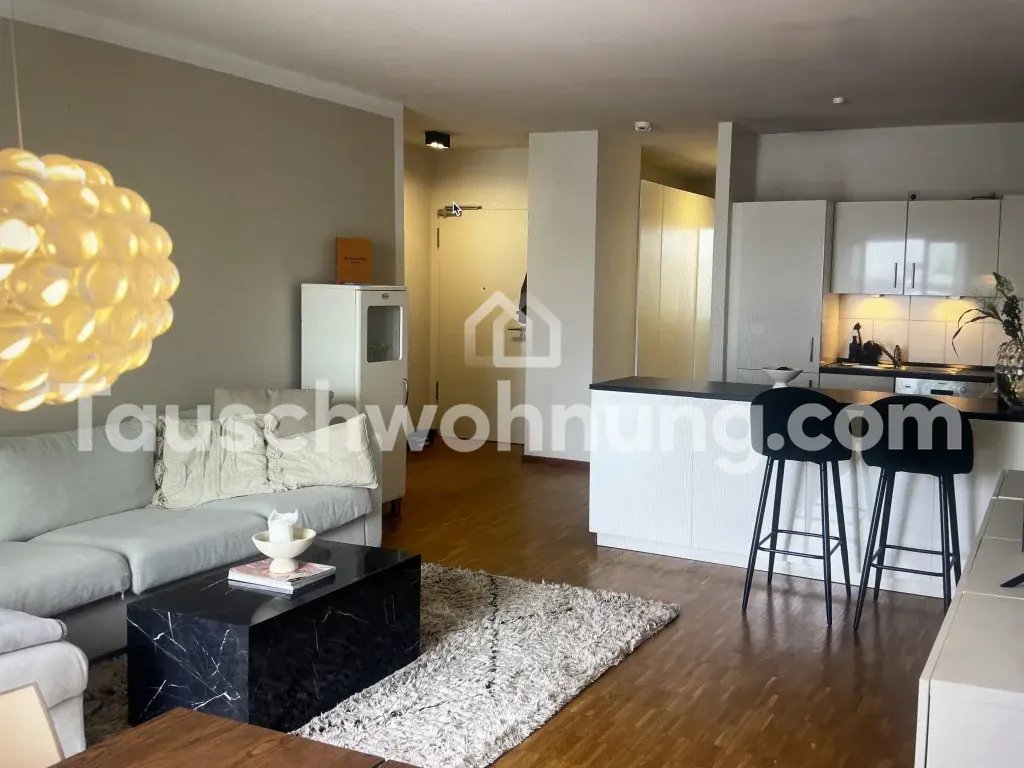 Wohnung zur Miete · Tauschwohnung