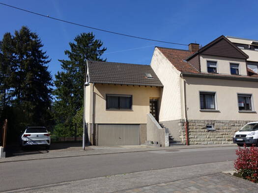 Einfamilienhaus zum Kauf 319.000 € 8 Zimmer 154 m² 814 m² Grundstück Dudweiler Dudweiler 66125