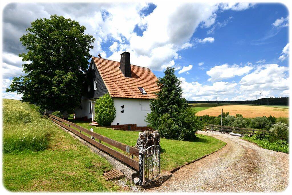Einfamilienhaus zum Kauf - Widok 2