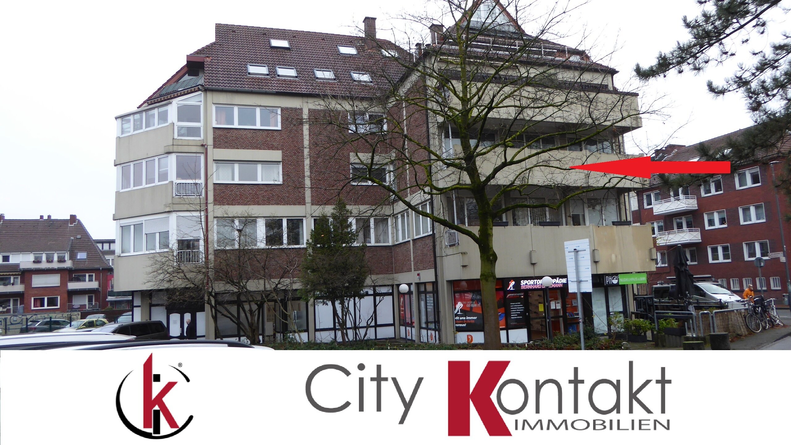 Immobilie zum Kauf als Kapitalanlage geeignet 680.000 € 4 Zimmer 120,6 m²<br/>Fläche 1.014 m²<br/>Grundstück Aegidii Münster 48143