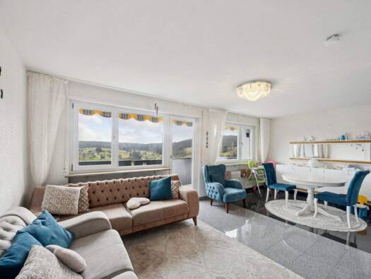 Wohnung zum Kauf 385.000 € 4,5 Zimmer 100 m² Brombach Lörrach 79541