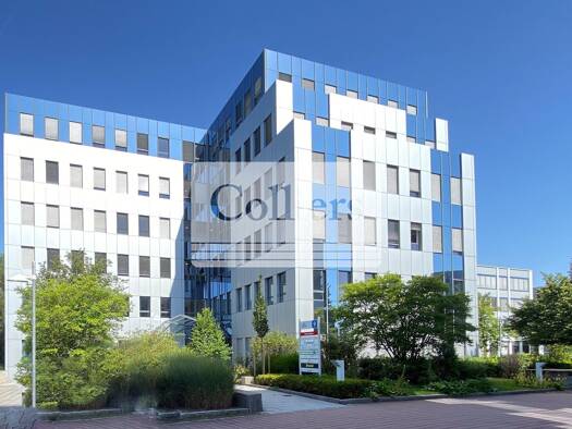 Bürofläche zur Miete 1.964 m² Bürofläche teilbar ab 1.964 m² Langwasser Nürnberg 90471