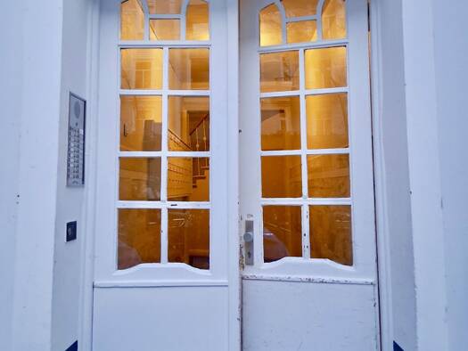 Wohnung zum Kauf 429.000 € 2 Zimmer 49,6 m² 1. Geschoss frei ab sofort Hoheluft-West Hamburg 20253