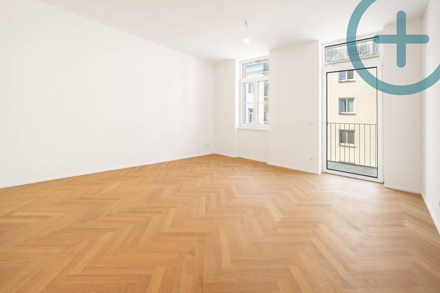 Wohnung – Wien, Hütteldorf - Ansicht 2