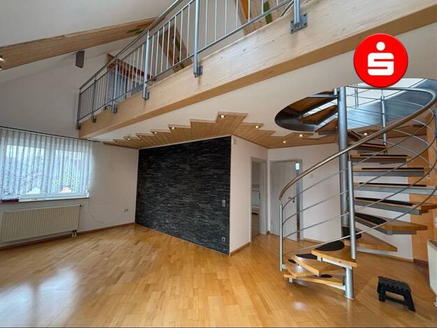 Wohnung zum Kauf 399.000 € 3 Zimmer 95 m² 2. Geschoss frei ab sofort Eibach Nürnberg 90451