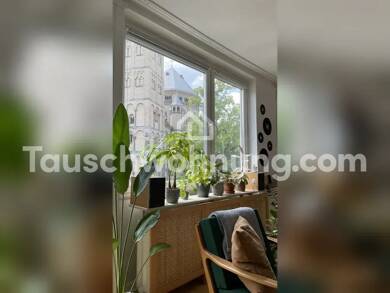 Wohnung zur Miete Tauschwohnung 420 € 1 Zimmer 42 m² 1. Geschoss Neukirchen Neukirchen 34626