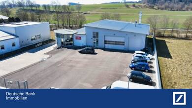 Lagerhalle zum Kauf 1.190.000 € 305 m² Lagerfläche Illerrieden Illerrieden 89186